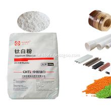 Rutile Titanium Dioxide CHTi brand R216